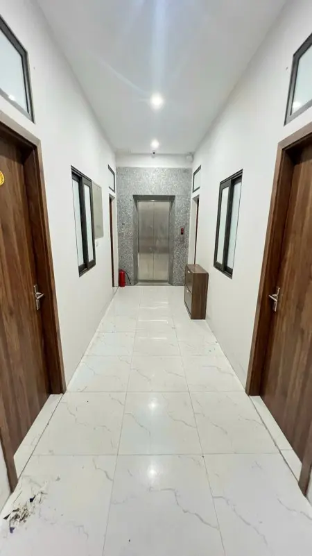 Cho Thuê Phòng Trọ Cao Cấp Hồ Tùng Mậu, Tiện Nghi Hiện Đại, Giá 4,5 Triệu/Tháng