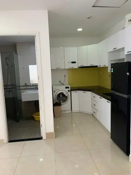 Chung Cư Phúc Yên, Phan Huy Ích, Tb: 3P Ngủ, 2Wc, Full Nt, 11Tr, 120M2