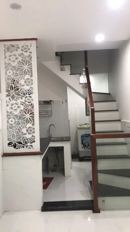 Nhà Cho Thuê Hẻm Phạm Ngũ Lão, Hải Châu