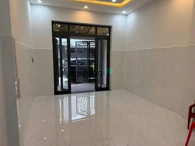 Bán Nhà Hẻm Xe Hơi - 3 Tầng - 69M2 - 3Pn - Lê Văn Việt, Long Thạnh Mỹ