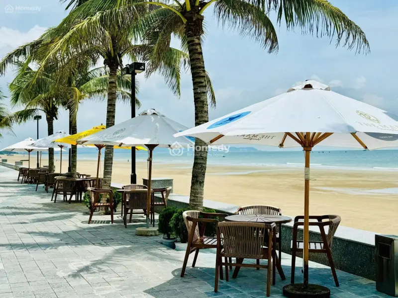 Bán Căn 2Pn Bàn Giao Full Nội Thất Trị Giá 600Tr