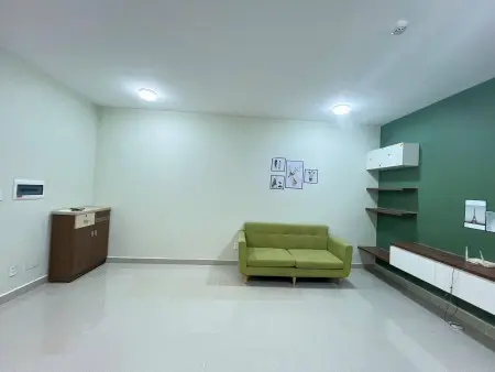 Căn Hộ 2P Ngủ, Full Nội Thất, C/C Thái An Rộng 80M2 Chỉ 8Tr