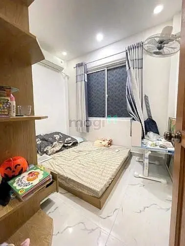 Thống Nhất Chỉ Hơn 3X Nhà Khu Yên Tĩnh Phù Hợp Để An Cư