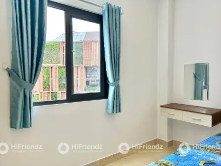 Cho Thuê Căn Hộ 2Pn – Nguyễn Trọng Lội, P4, Tân Bình - Ngay Sân Bay Tân Sơn Nhất