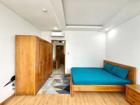 Căn Hộ Riêng Phòng Ngủ – Cửa Sổ Trời – Nguyễn Văn Trỗi Phú Nhuận