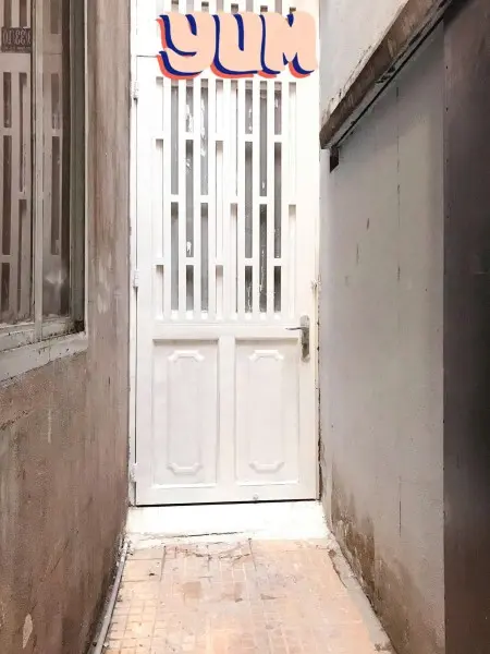 Chính Chủ Cho Thuê Nhà Nguyên Căn