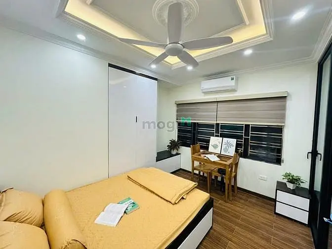 Cho Thuê Phòng Trọ Bếp Tách Riêng 402/51 Mỹ Đình 25M2