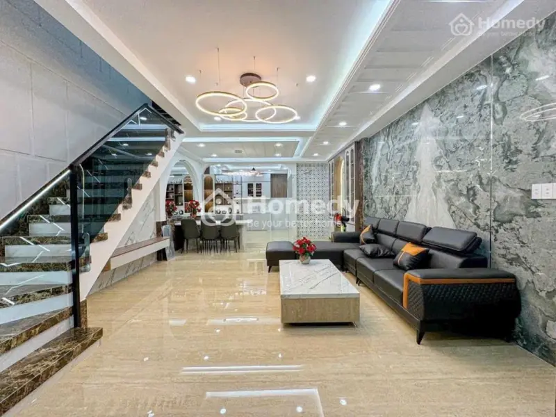 Nhà Hẻm 1/ Kỳ Đồng, P9, Quận 3, Hẻm Thông, Shr, Đang Có Hợp Đồng Cho Thuê 15 Tr/Tháng Giá 3 Tỷ 150