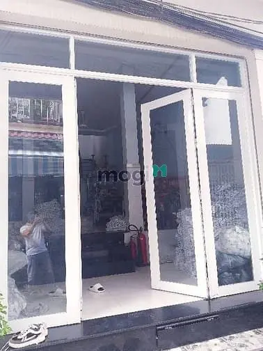 Nhà Q.8 - Kinh Doanh Đỉnh - Bông Sao - Xe Hơi Tận Nhà - 92M2 Nhỉnh 6Ty