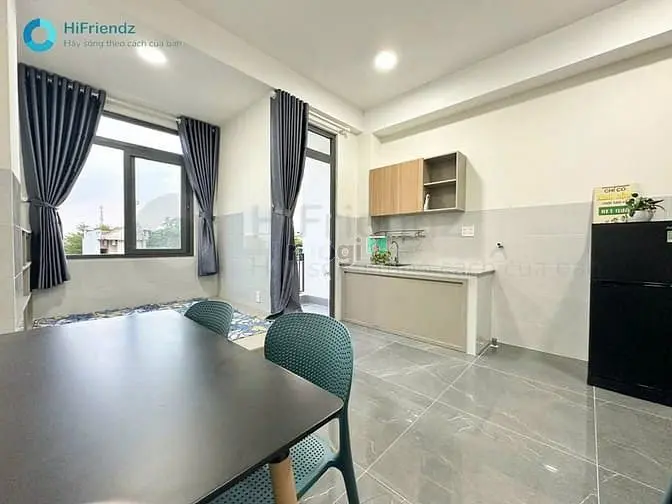 Chdv Rộng Thoáng Đầy Đủ Tiện Nghi Gần Khu Công Nghệ Cao, Ufm, Fpt