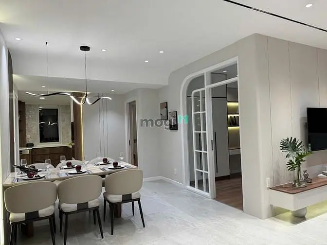 Cho Thuê Căn Hộ Mỹ Khánh 2, Nguyễn Đức Cảnh, P.tân Phong, Q.7, Tp.hcm