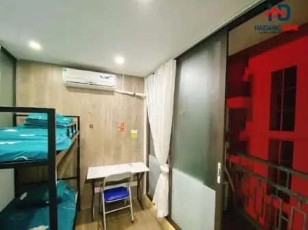 Hệ Thống Homestay 30M2 Nguyễn Văn Huyên , Cầu Giấy ,Hà Nội