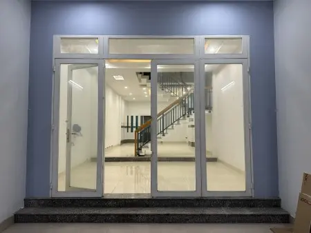 Cho Thuê Nhà Nguyên Căn Phường Tân Thới Nhất, Quận 12, Dt:5Mx20M