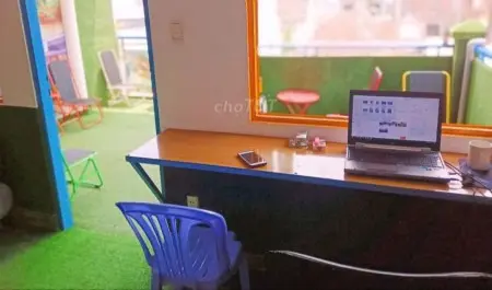 (Ktx) Ghép Nam.nữ Máy Lạnh Chỉ 1,1Triệu/Tháng Gần Nhà Gt3. Tân Bình.