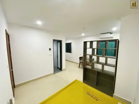 322 Mỹ Đình Studio Rộng Full Đồ - Vào Ở Luôn, Cách Svd Mỹ Đình 500M