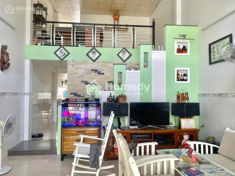 Chỉ Hơn 7 Tỷ Sở Hữu Ngay Nhà Mặt Tiền Sát Tố Hữu - Trung Tâm Hải Châu