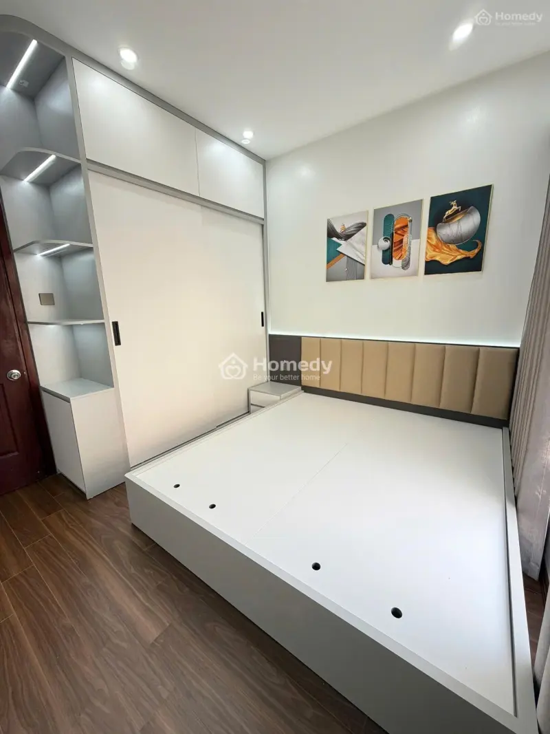 Chung Cư Dương Nội _ Hà Đông- 71,6M- 0924736***