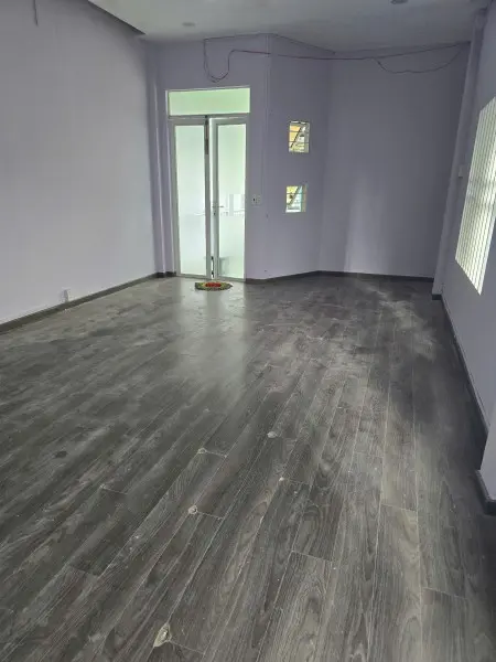 Cho Thuê Nhà 2 Mặt Tiền Đẹp Tại Đường 102, Phường Tăng Nhơn Phú A, Tp Thủ Đức