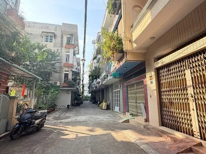 Chính Chủ Gửi Bán Chdv Khu Cư Xá Điện Lực P.an Khánh Quận 2