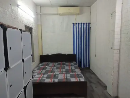 Cho Thuê Nhà Trọ Khép Kín, Đủ Đồ Cơ Bản Chính Chủ Đt 0913037496