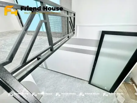 Cho Thuê Phòng Trọ - Phan Văn Trị, P5, Gò Vấp - Ngay Emart Gò Vấp