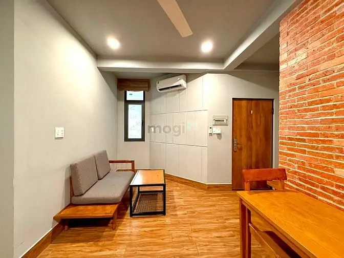 Căn Hộ 1Pn 55M2 Full Nội Thất Gần Pearl Plaza, Landmark 81