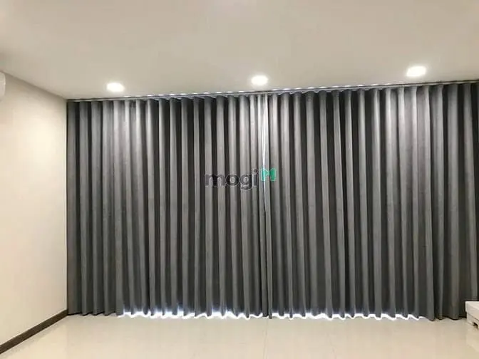 Cho Thuê Chung Cư De Capella, Lương Định Của, Quận 2. 3Pn. Đủ Nội Thất