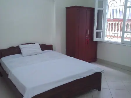 Cho Thuê Nhà Nguyên Căn – Gần Đh Phương Đông, Đầy Đủ Tiện Nghi, Giá Hợp Lý! Nhà Rộng 4 Tầng, 200M2