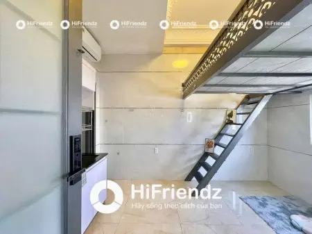 Cho Thuê Phòng Trọ Nội Thất Cơ Bản, Cửa Sổ Thoáng, Ngay Bến Xe Miền Tây