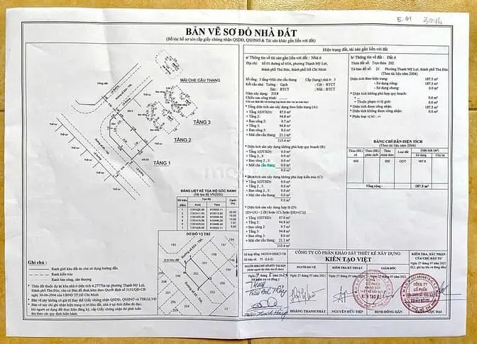 Chính Chủ Gửi Bán Biệt Thự Victoria Village, Đường Số 65A, Quận 2