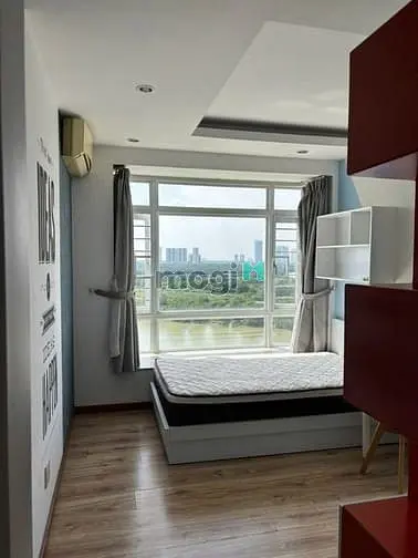 Căn Hộ Chung Cư Tại Nam Phúc - Le Jardin, Đường 17, Phường Tân Phú, Q7