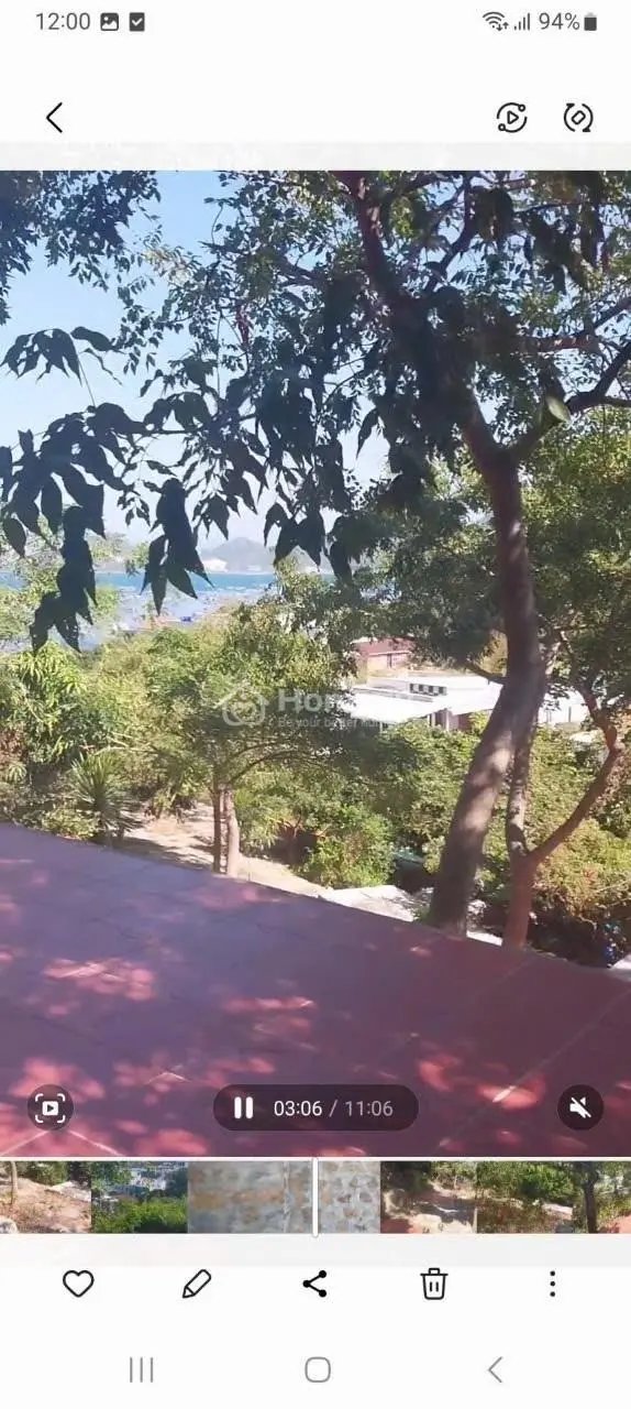 Bán 2000M2 Đất Ở Đang Xây Dựng Homstay Trong Khu Dân Cư