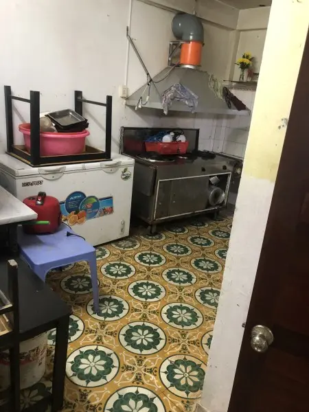 Cho Thuê Tầng 1 Và 2, Mặt Tiền Trung Tâm Đà Nẵng