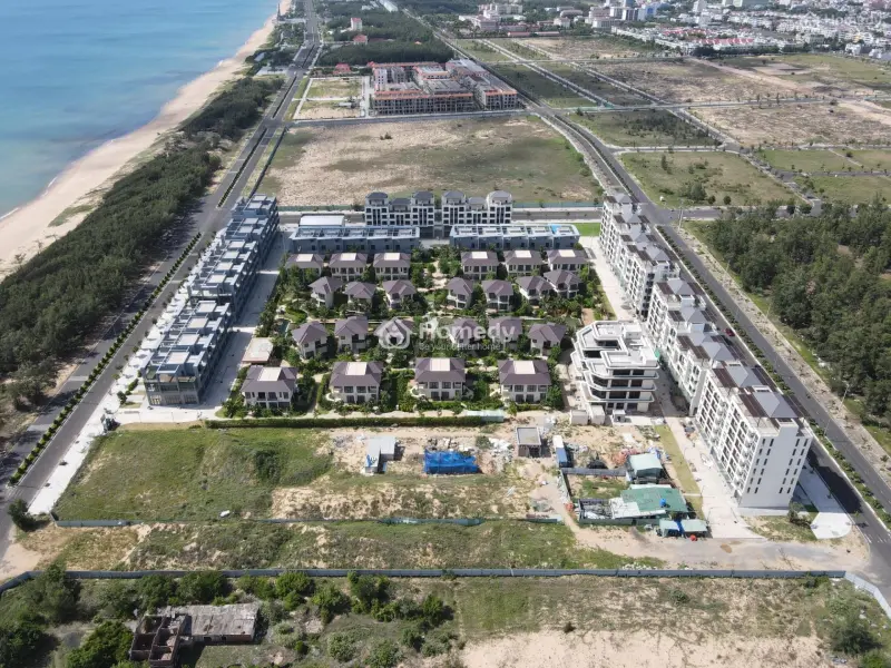 Nằm Mặt Biển Đường Độc Lập, L’ Aurora Phú Yên, 4,7 Ha, Chỉ Hơn 11 Tỷ