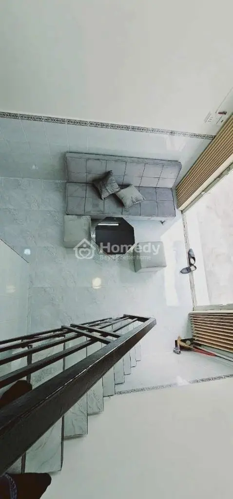 Bán Nhà Mới ,Gần Eaon Tân Phú Sổ Hồng Riêng 1 Tỷ 880