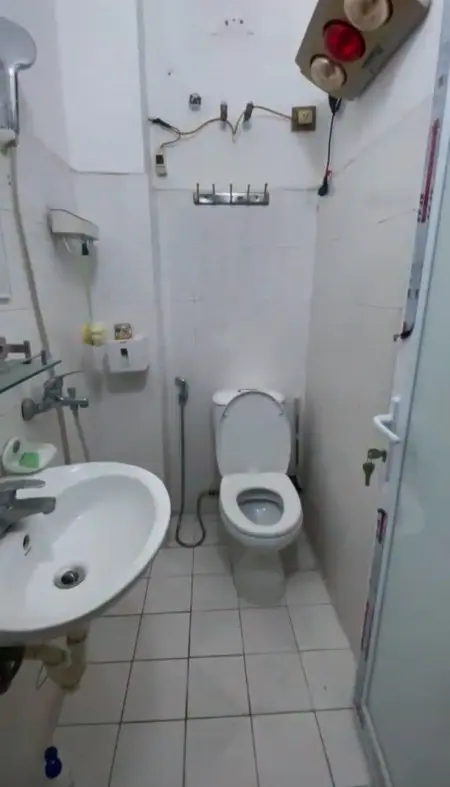 Chính Chủ Cho Thuê Nhà Nguyên Căn Khương Trung - 32M2 - 4 Tầng - Ngõ Oto