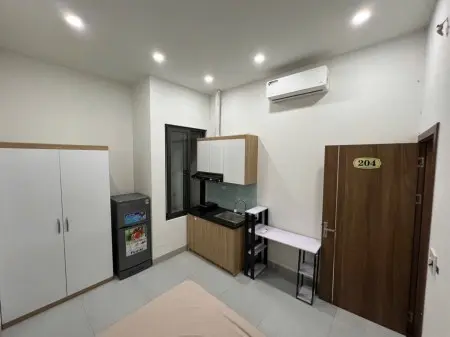 Tìm Roommate Nam Sinh Viên Gấp