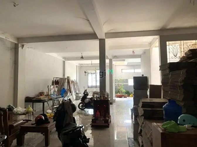 🌾💯Nhà Đôi Hẻm Xe Tải Kinh Dương Vương 8X21M 4 Tầng Thông Hậu Giang