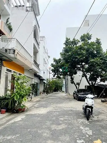Mình Bán Đất, Đẹp, Giá Rẻ, Sát Tô Hiệu. Q,Tân Phú, Chỉ 7.1 Tỷ