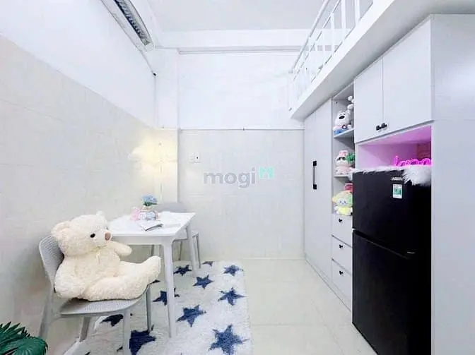 Phòng Trọ Giá Rẻ Ngay Trường Chinh Khu An Ninh Tiện Ích Tân Bình