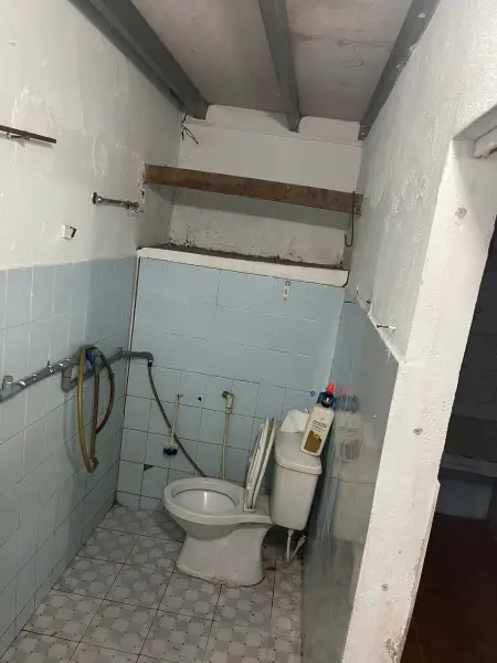 Nhà Cho Thuê Quận Gò Vấp ( Hẻm Lê Đức Thọ)