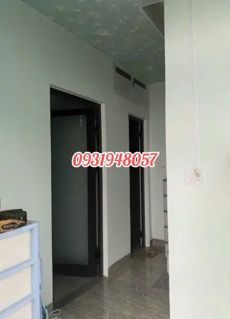 Chủ Nhà, Cho Thuê Nhà Mặt Tiền Thanh Long 6*5M (Dtsd 97M2), 3 Tầng. Giá 7 Tr, Nhà Mới.