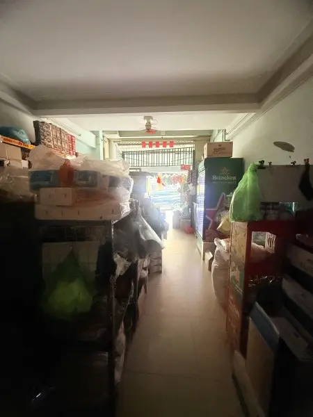 Cho Thuê Mặt Bằng Kinh Doanh Buôn Bán