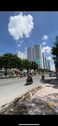 Bán Nhà Q.8 - Bùi Minh Trực - Dòng Tiền 25Tr/ Tháng - 64M2 Giá 6Ty