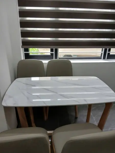 Chỉ 5 Triệu - Phòng Mới Xây - Dương Khuê - Cầu Giấy