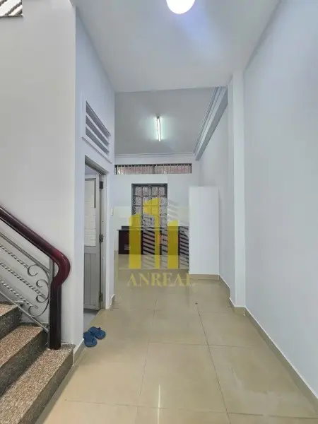 Nhà Giá Rẻ Đường Trần Não Giá 17 Triệu