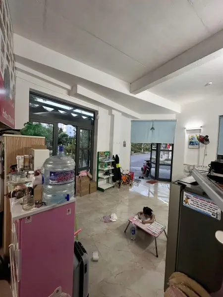 Chính Chủ Cho Thuê Tầng Trệt 2 Mặt Tiền 50M2 - Q. Thanh Khê