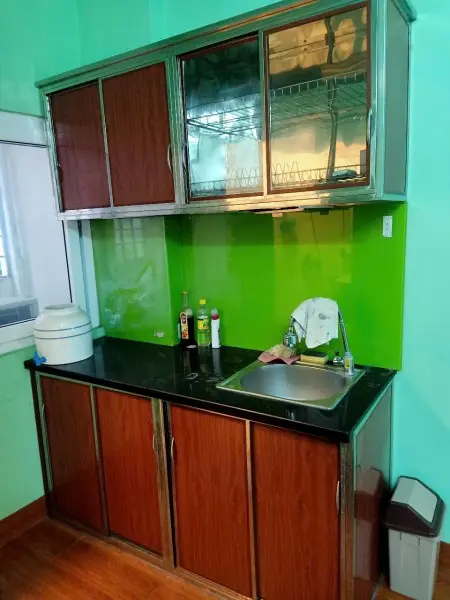 Chính Chủ Cho Thuê Nhà Tầng 3 Và Tầng 4