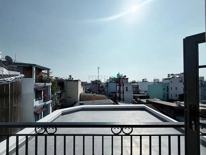 💥Chủ Bán Gấp 👉👉Giá Mới 8.9 Tỷ 🚧🚛.Hẻm Xe Tải Thông Tứ Tung.📁 Sổ A