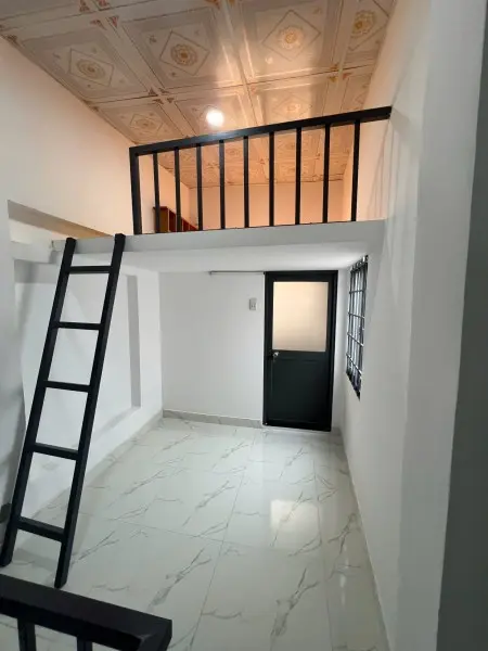 Nhà Nguyên Căn Nhỏ Xinh, Gần Chợ, Siêu Thị